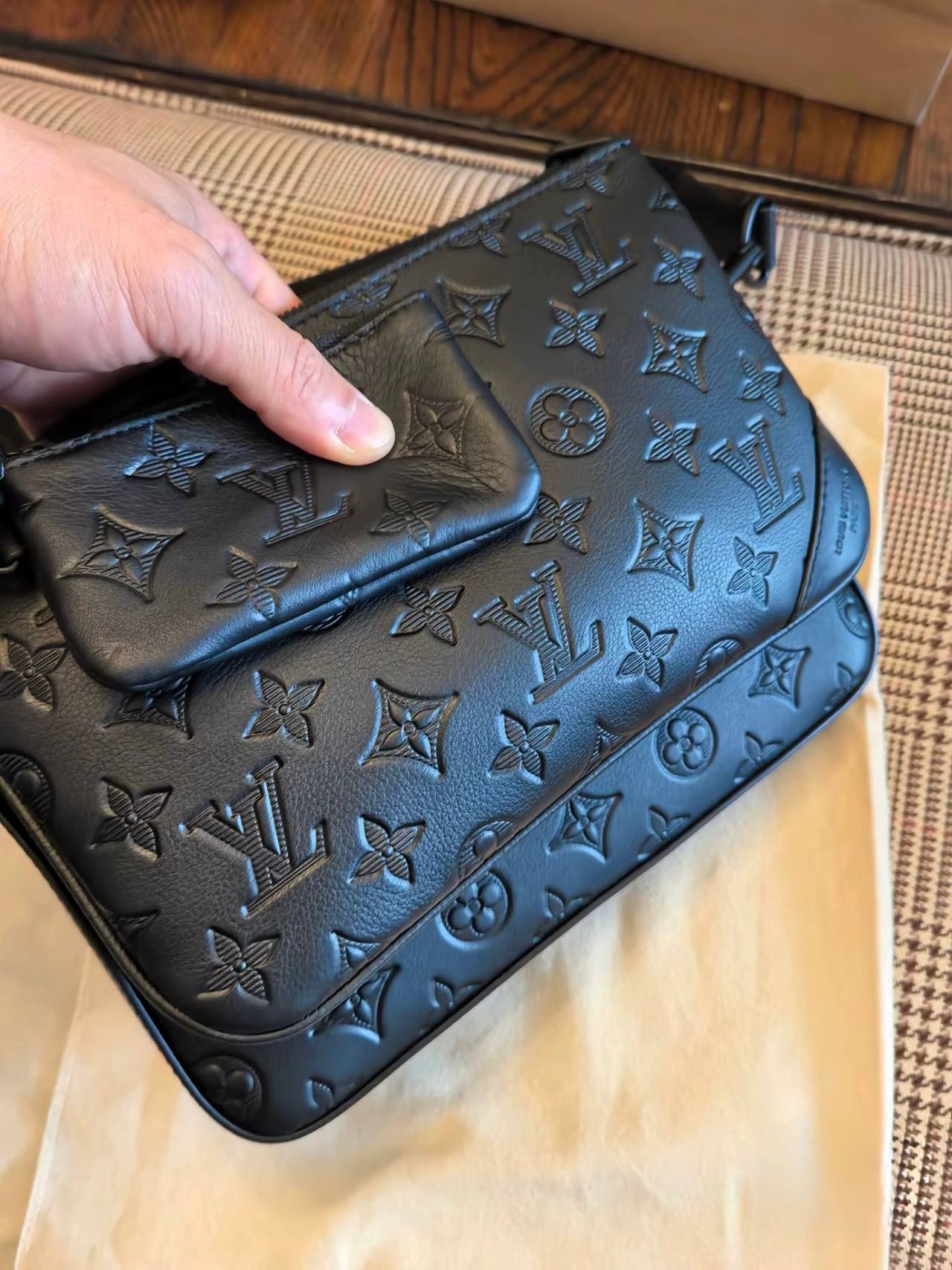 Louis Vuitton Original